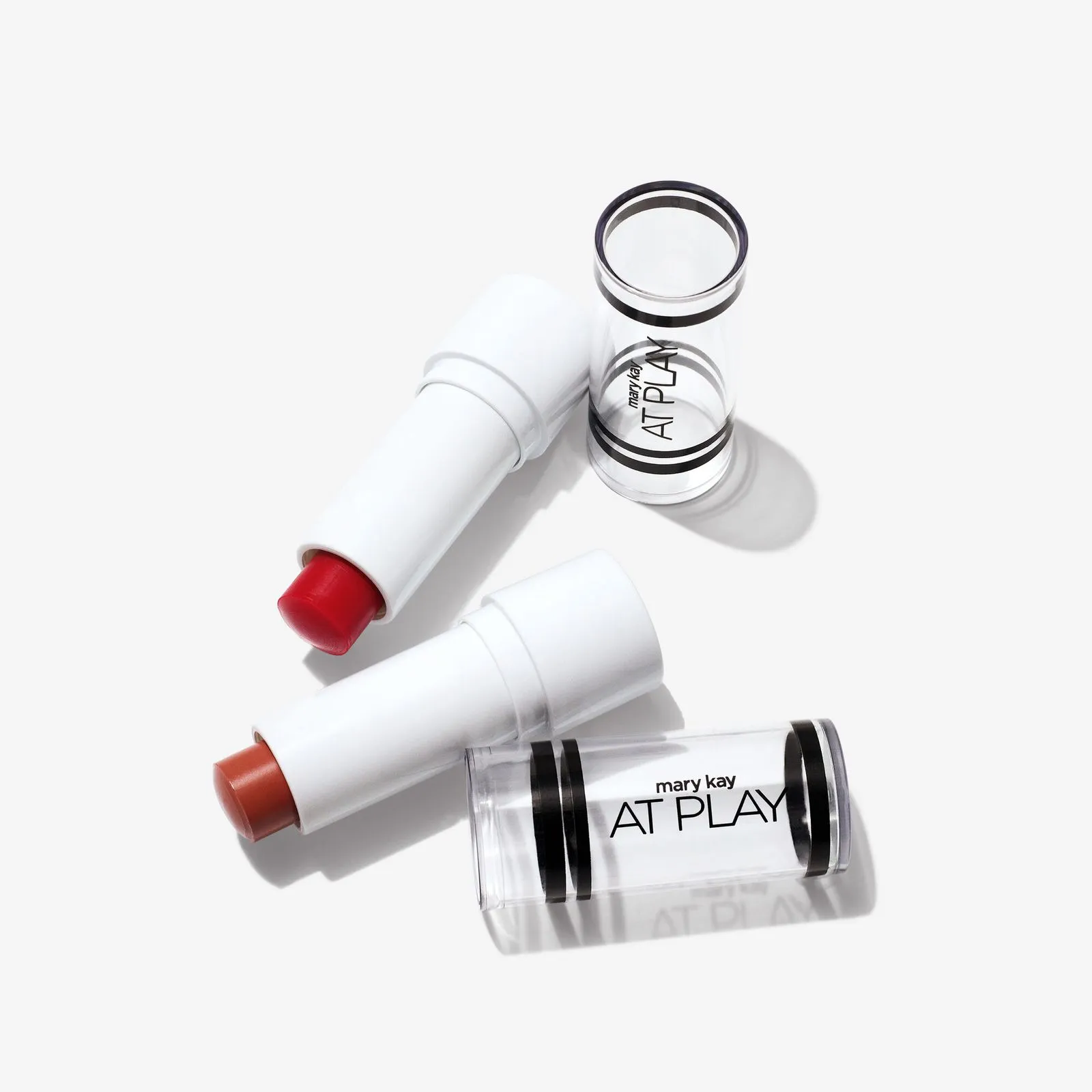 Bálsamo Labial com Cor At Play® - Image 2