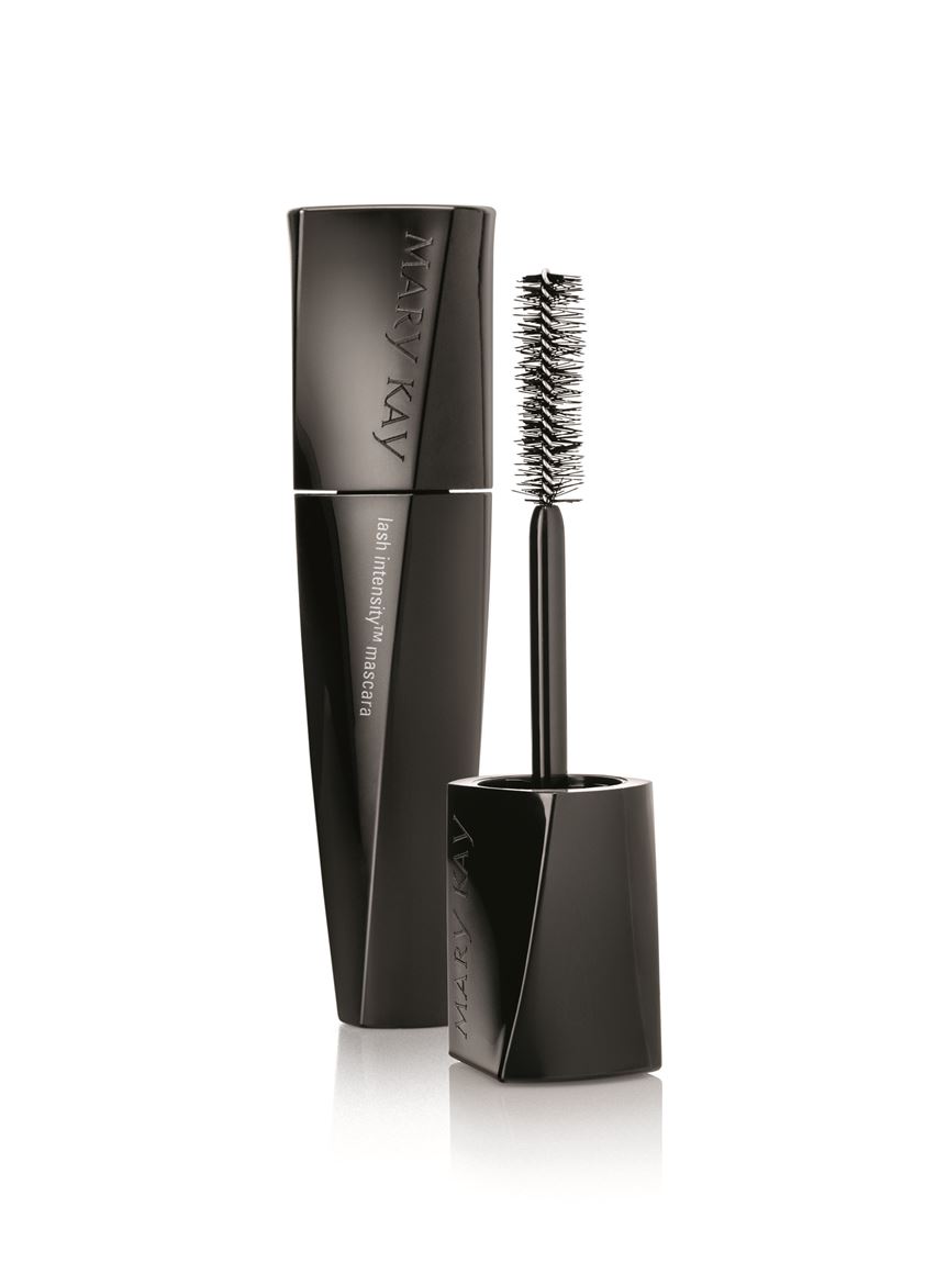 Máscara para Cílios Lash Intensity™ 9g
