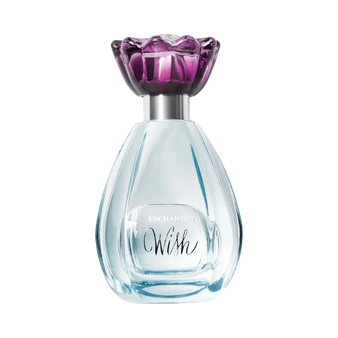 Wish, Deo Colônia 60 ml