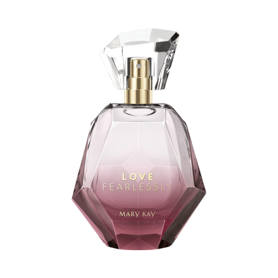 Love Fearlessly™ Deo Parfum 50ml