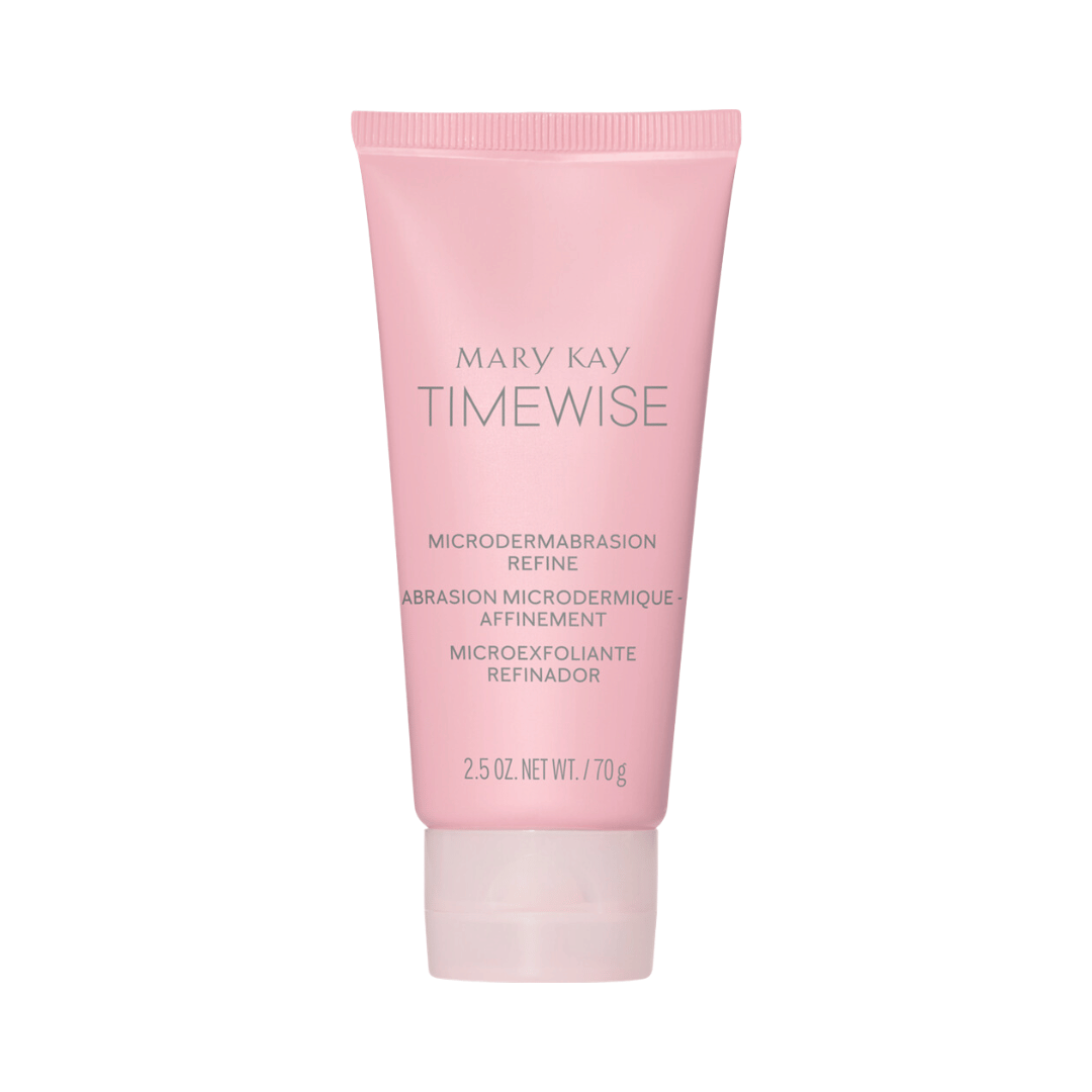 Microdermoabrasão TimeWise® Passo 1: Refinar 70g