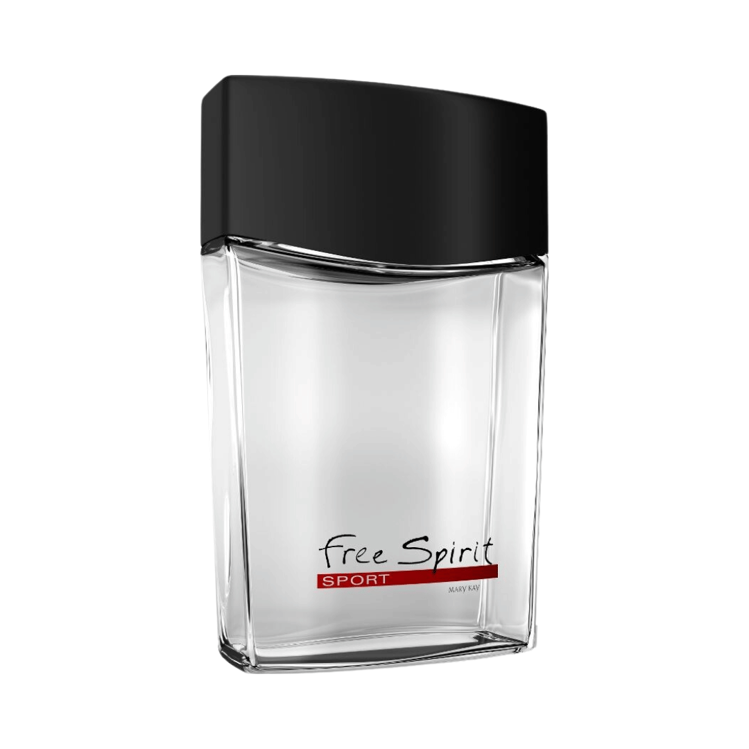 Free Spirit Sport® Deo Colônia 100ml