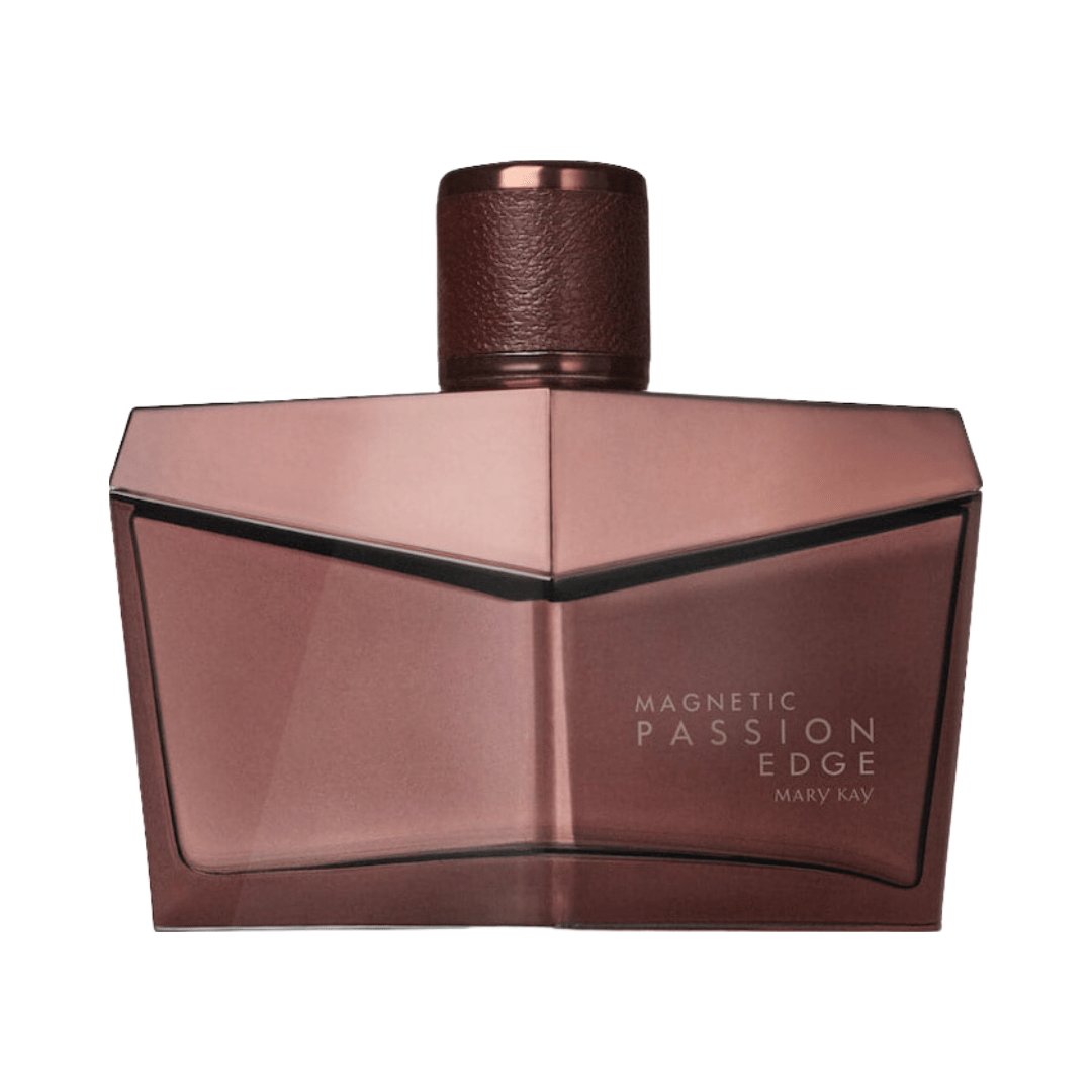 Magnetic Passion Edge™ Deo Parfum 75ml