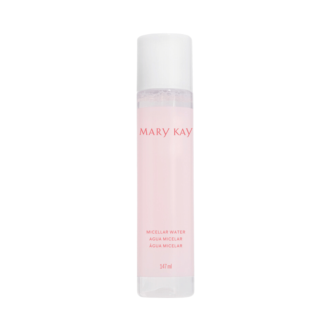 Água Micelar Mary Kay® 147ml