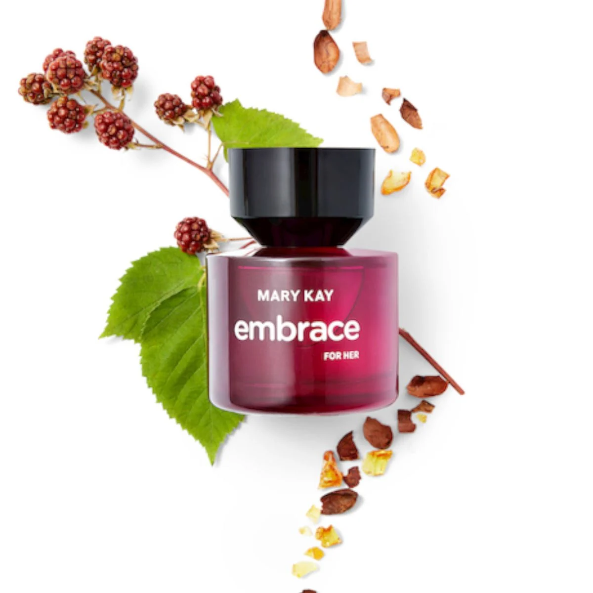 Deo Colônia Embrace for Her Mary Kay® - 60ml
